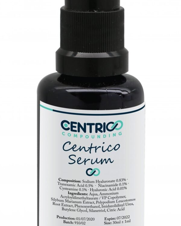 Centrico Serum